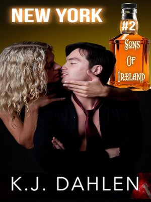 cover image of Sons of Ireland